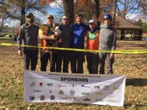 2020 Natural State Tree Climbing Championship Arkansas Urban Forestry Council