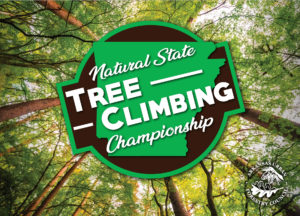 2023 Natural State Tree Climbing Championships @ Hendrix College